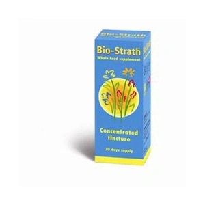 Bio Strath Bio-Strath Concentrated Tincture 100ml