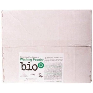 Bio D Bio-d Washing Powder - 12.5kg