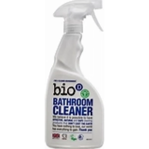 Bio D Bio-d Bathroom Cleaner Sp - 500ml