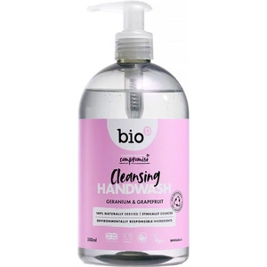 Bio D Bio-d Cleansing Hand Wash - 500ml