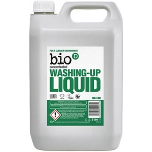 Bio D Bio-d Washing Up Liquid - 5ltr (Case of 6)