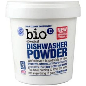 Bio D Dishwasher Powder 720g (Case of 6 )