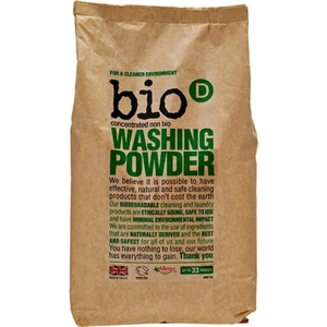 Bio D Washing Powder 2kg (Case of 8 )