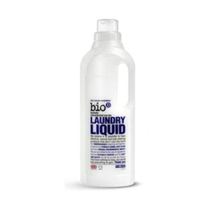 Bio D Laundry Liquid With Lavender - 1ltr