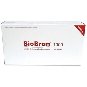 BioBran 1000 (MGN-3), 1000mg, 105Schts