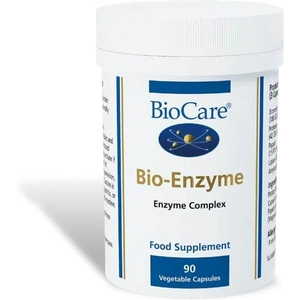 BioCare Bio-Enzyme, 90 VCapsules