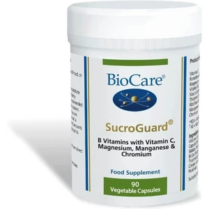 BioCare SucroGuard, 90 VCapsules