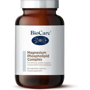 BioCare Magnesium Phospholipid Complex, 90 Vcapsules