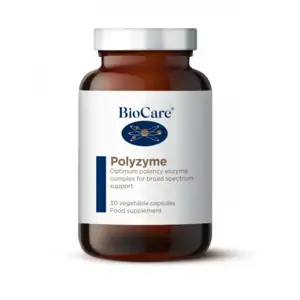 BioCare Polyzyme 30's