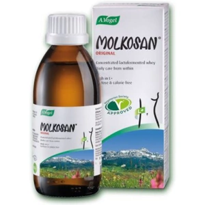 Bioforce Molkosan Original Prebiotic Liquid - 500ml (Case of 6)