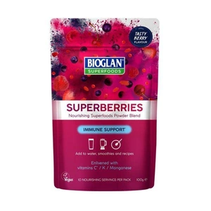 Bioglan Superfoods Superberries 100g