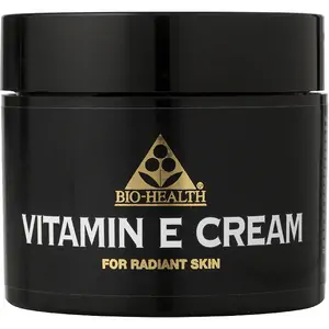 Biohealth Bio-Health Vitamin E Cream, 50ml