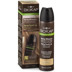 BioKap Blond Root Touch Up Spray 75ml