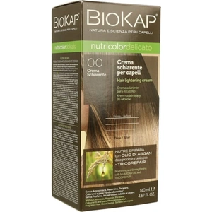 BioKap Hair Lightening Cream - 145ml