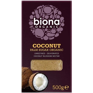 Biona Coconut Palm Sugar 500g