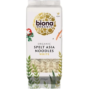 Biona Spelt Noodles 250g