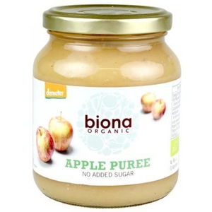 Biona Organic Apple Puree 700g