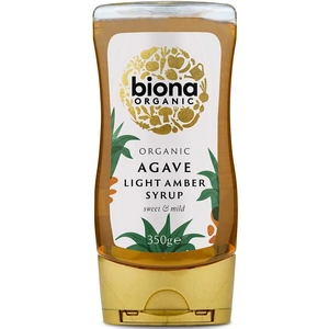 Biona Agave Syrup 250ml