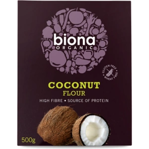 Biona Coconut Flour - Organic - 500g