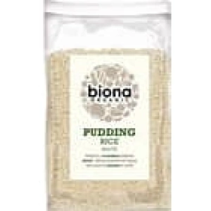 Biona Org Rice Pudding - 500g (Case of 6)