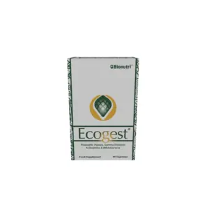 Bionutri Ecogest - 90's