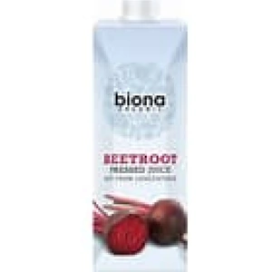 BIOTTA JUICES Biotta Org Beetroot Juice - 500ml