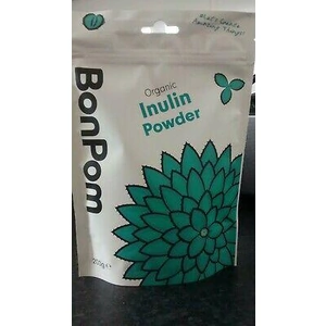 Bonpom - Bonpom Organic Inulin Powder (200g)