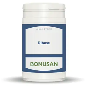 Bonusan Ribose 100g (Currently Unavailable)