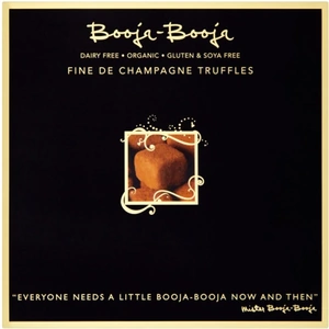 Booja-Booja Fine de Champagne Truffles 138g