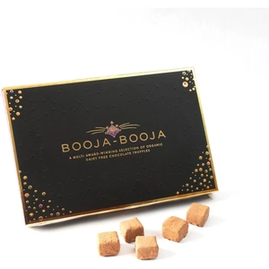 Booja Booja Award-Winning Selection Box 184g