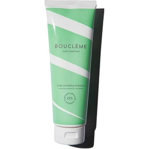 Boucleme Scalp Exfoliating Shampoo 250ml