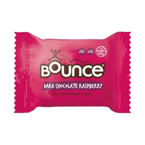 Bounce Protein Ball 40g x 12 - Dark Chocolate Protein Ball