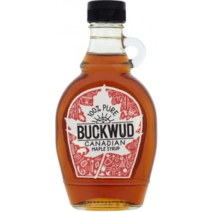 Buckwud Maple Syrup - 250g