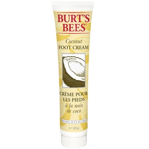View product details for the Burts Bees Coconut Foot Cream 120g