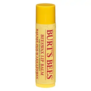 Burts Bees Beeswax Lip Balm - (Single) 4.25g
