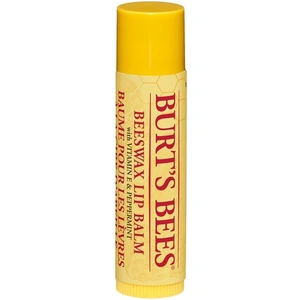 Burt's Bees Burts Bees Beeswax Lip Balm Tube .15 ounce .15 ounce