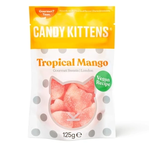 Candy Kittens - Candy Kittens Tropical Mango (125g)