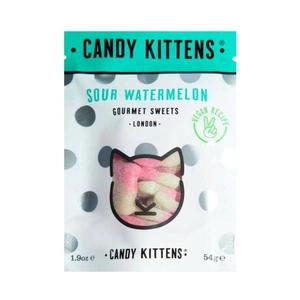 Candy Kittens - Candy Kittens Sour Watermelon (54g)