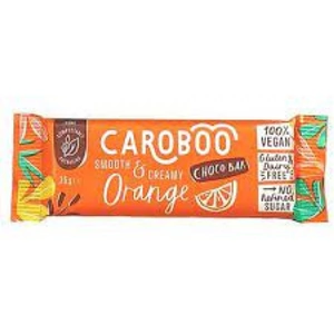 Caroboo Orange - 35g (20 minimum)