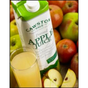 Cawston Press Apple Juice 1000ml (2 minimum)