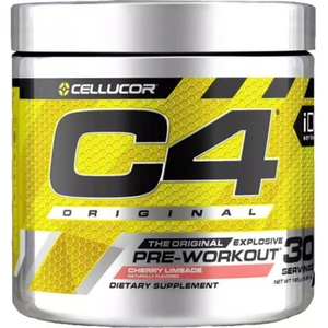 View product details for the Cellucor C4 Original, Cherry Limeade - 390g