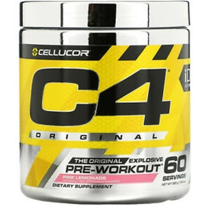 View product details for the C4 Original, Pink Lemonade - 390g (Case of 6)
