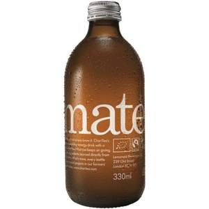 ChariTea Mate Iced Tea 330ml (4 minimum)