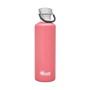 Cheeki Classic Bottle 750ml - Dusty Pink