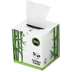 Cheeky Panda Bamboo Kitchen Towel 2 Pack