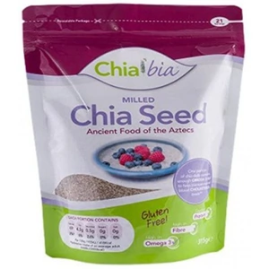 Chia Bia Milled Chia Seed - 315g (Case of 12)