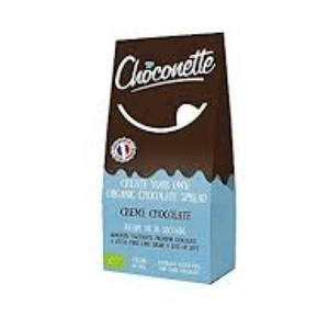 Choconette Creme Chocolate 150g