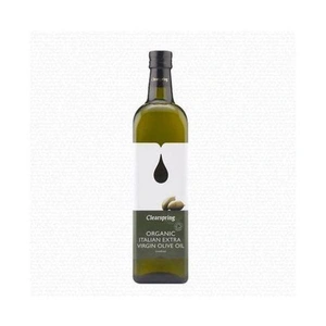 Clearspring Organic Extra Virgin Olive Oil 1 Litre
