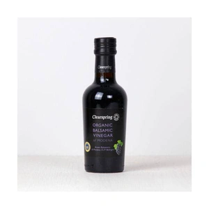 Clearspring - Organic Balsamic Vinegar 250ml