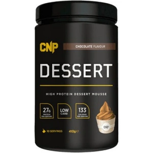 CNP Protein Dessert, Chocolate - 410g
